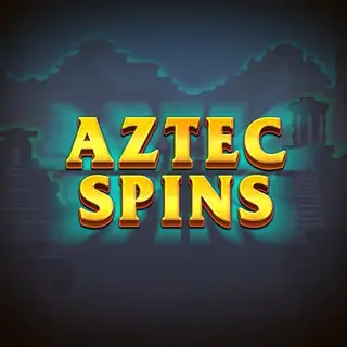 Aztec Spins