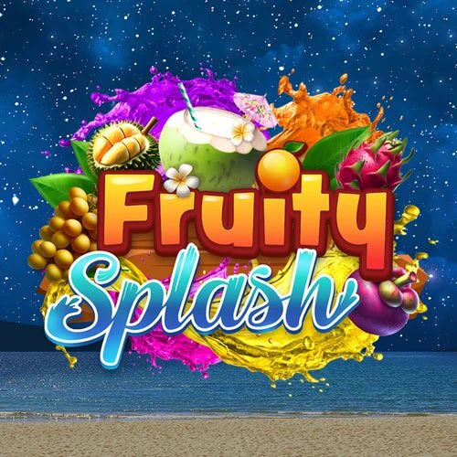 Fruity Splash