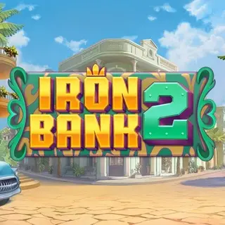 Iron Bank 2