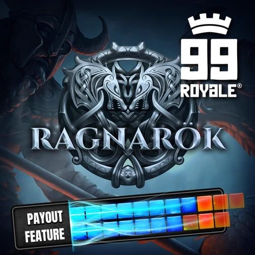 Ragnarok 99 Royale