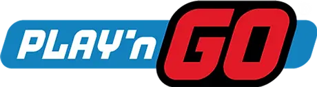 Play'n GO logo
