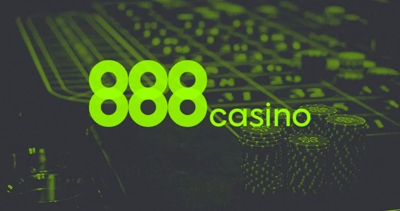 888 Casino Mobile App Interface